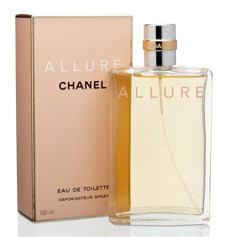 chanel allure eau de toilette 30ml|best price chanel allure.